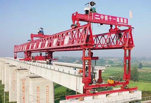 GYLQ200T-40M架橋機(jī)變形是有哪些原因造成的，我們?cè)撛趺幢苊?></div>                   <div   id=