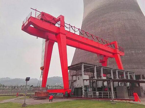 龍門吊司機(jī)操作證是什么，其重要性和作用是什么？
